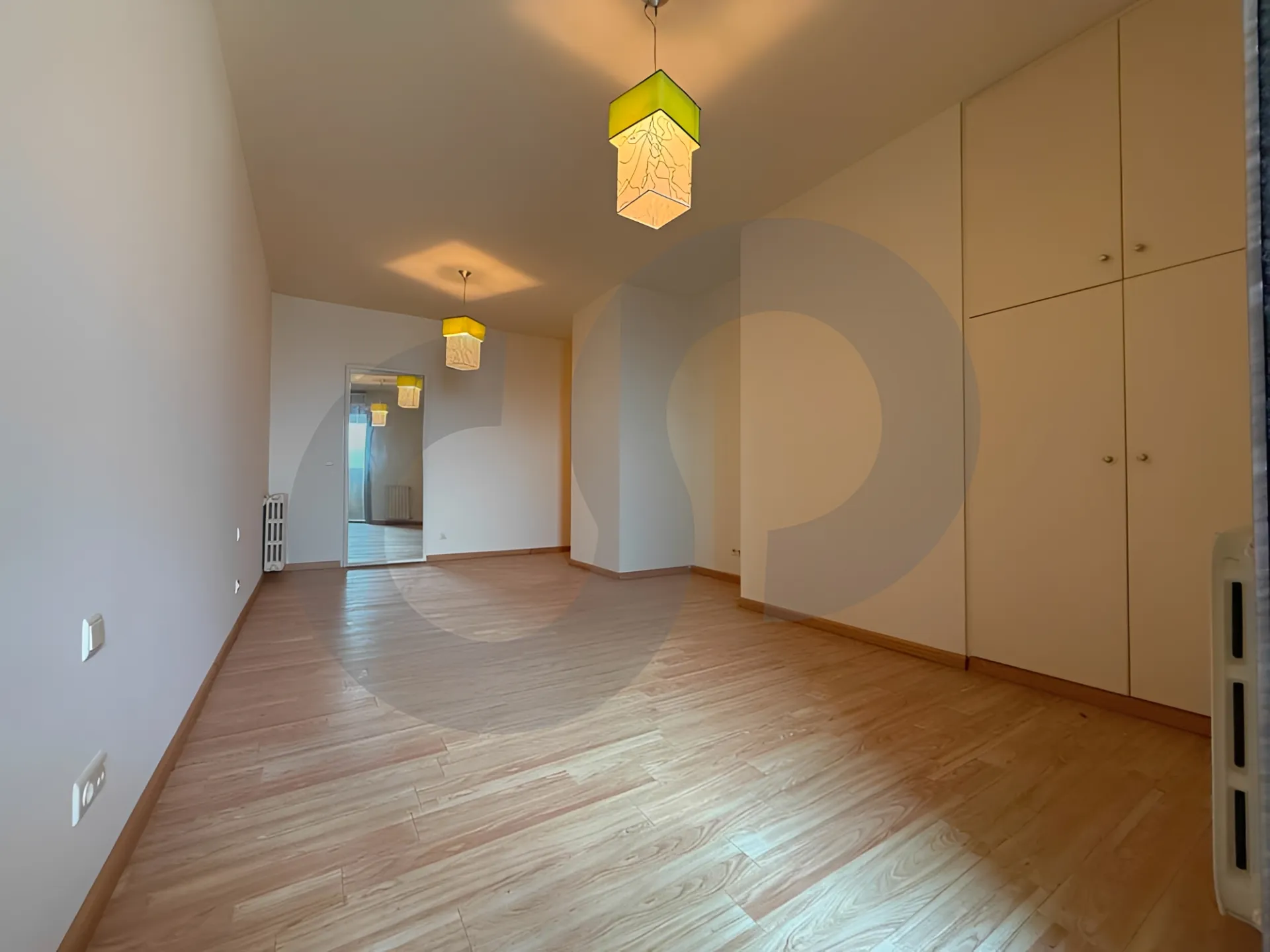 Apartment for Sale in Achrafieh