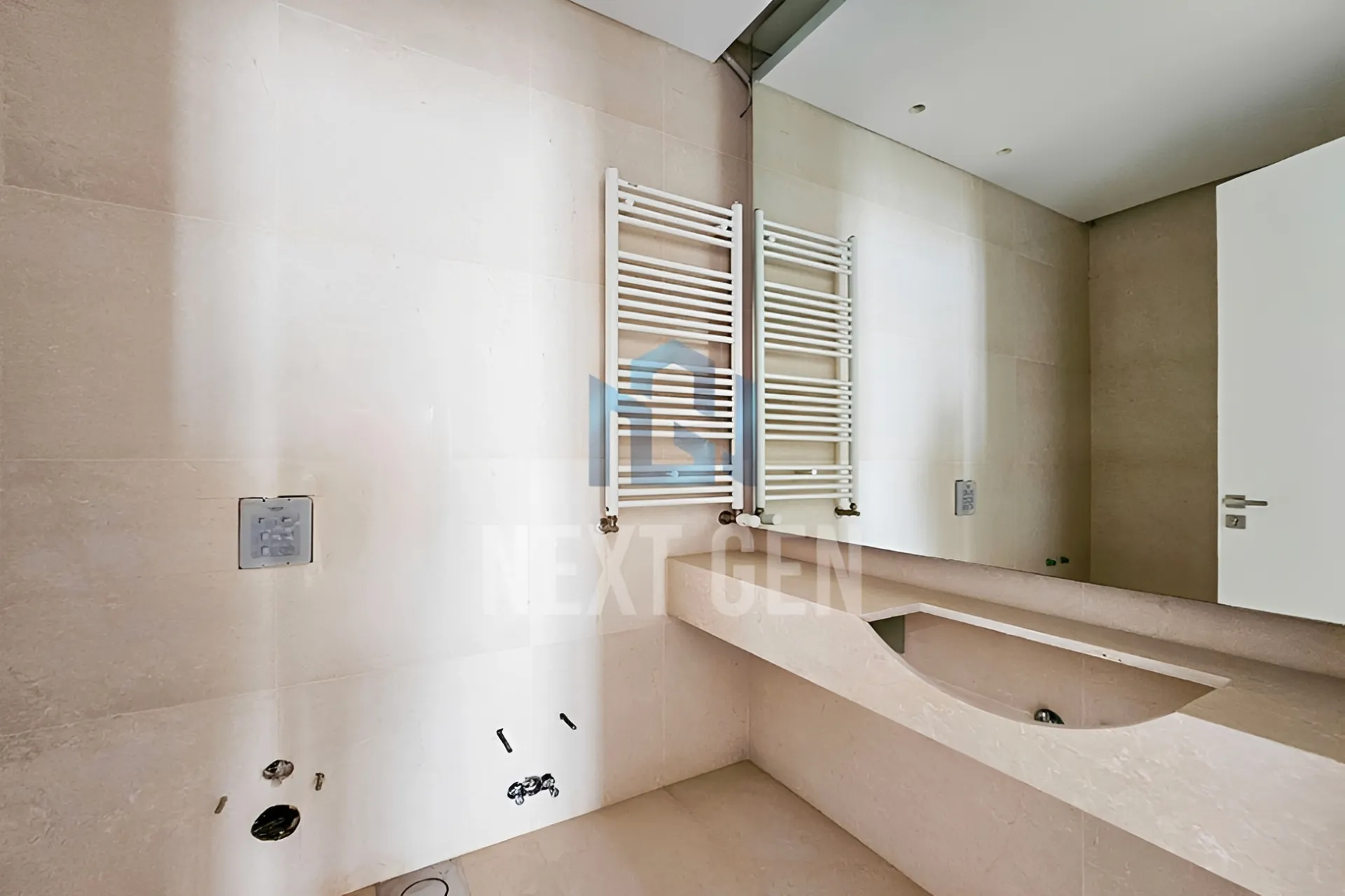 Apartment for sale in Achrafieh, Beirut, Lebanon