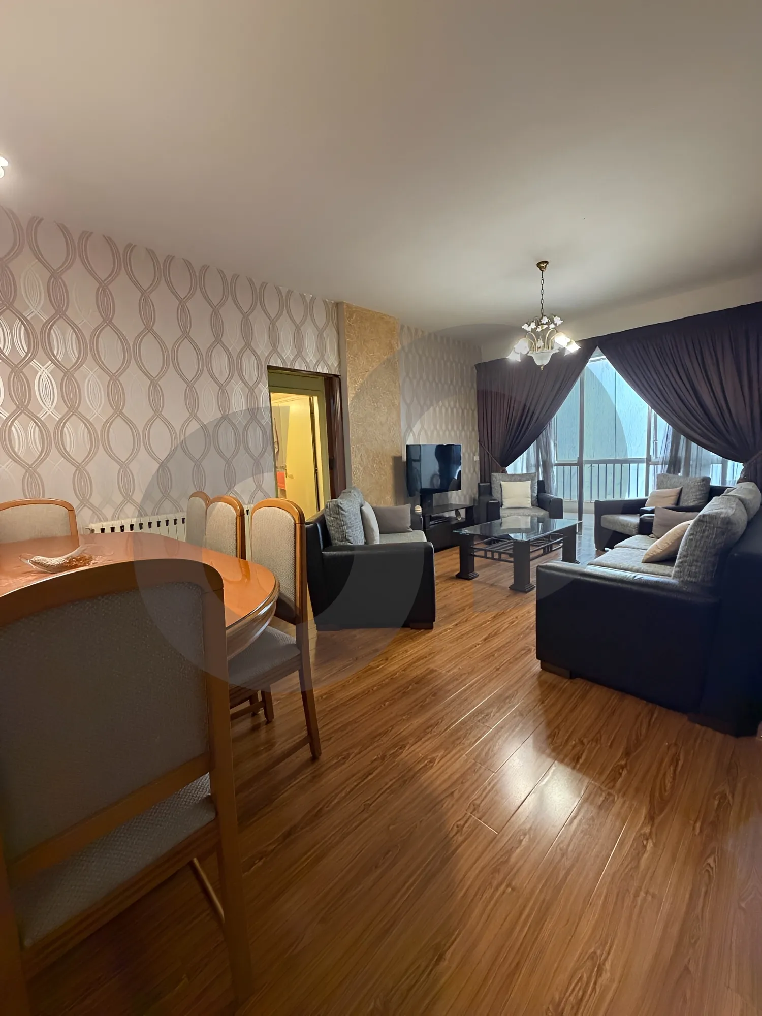 Apartment for Rent in Dbayeh