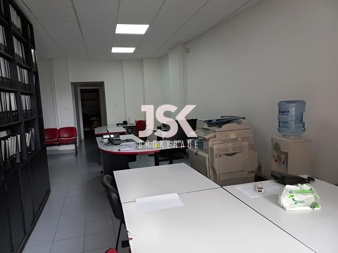 Office for rent in Gemmayzeh