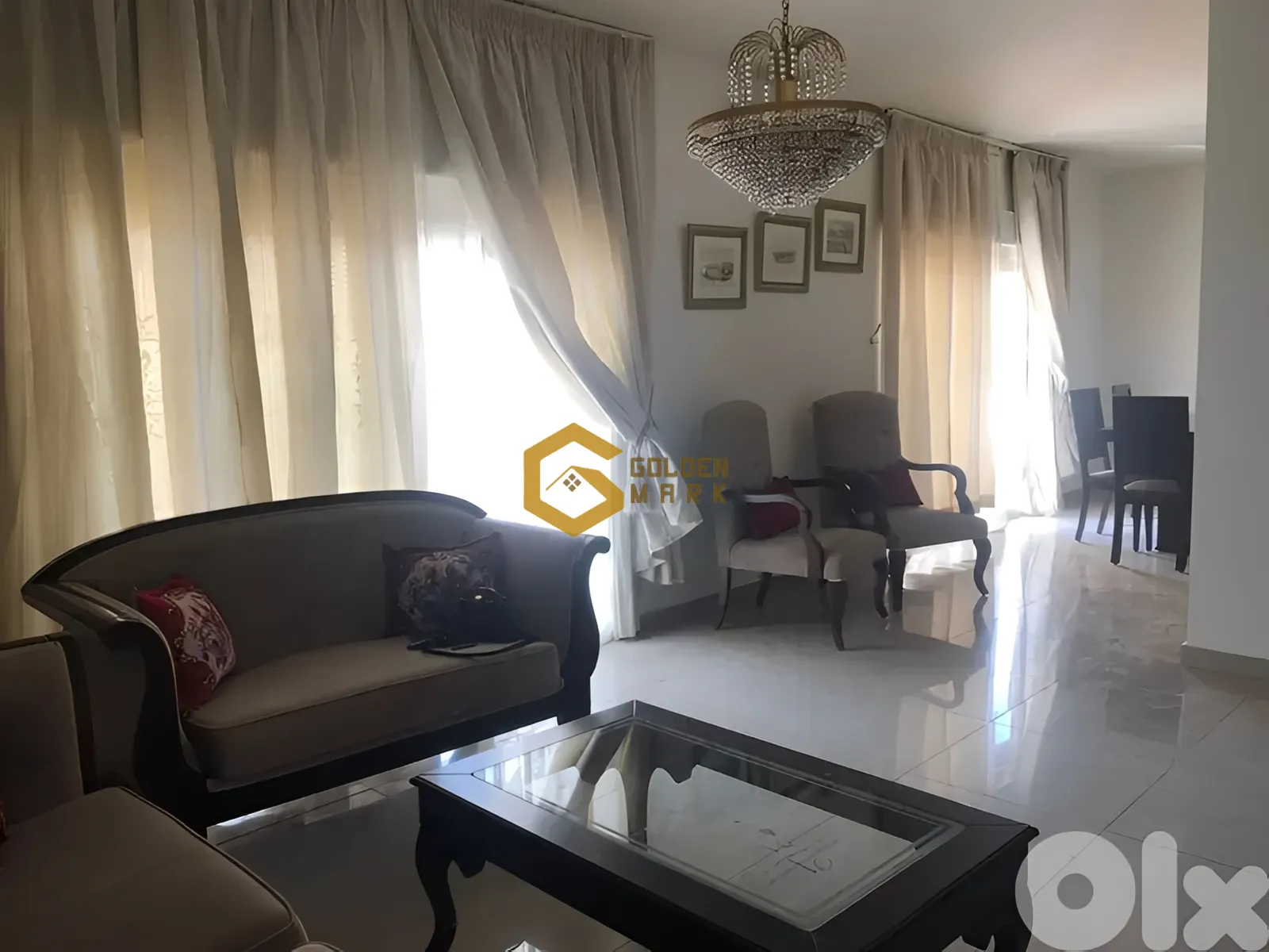 Apartment for Sale in Adonis، Lebanon - 3 bed, 3 bath