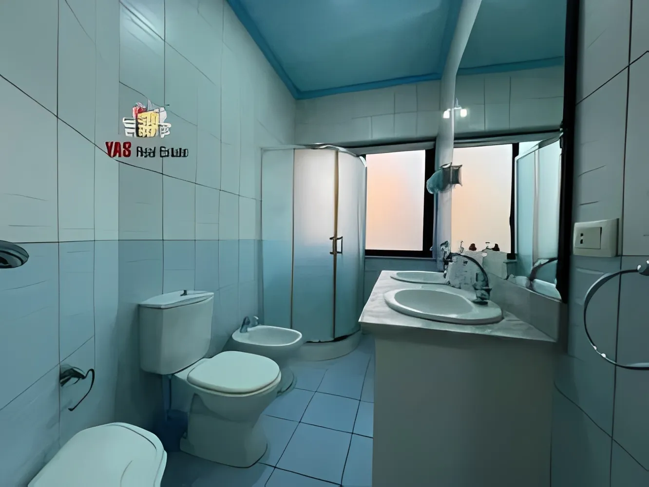 Apartment for Sale in Kaslik