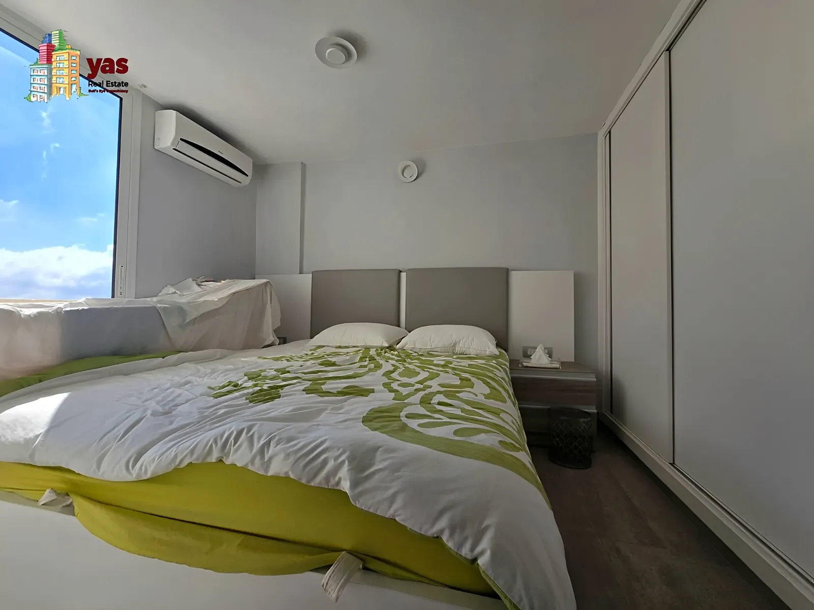 Duplex for sale in Faitroun - 4 bed, 3 bath
