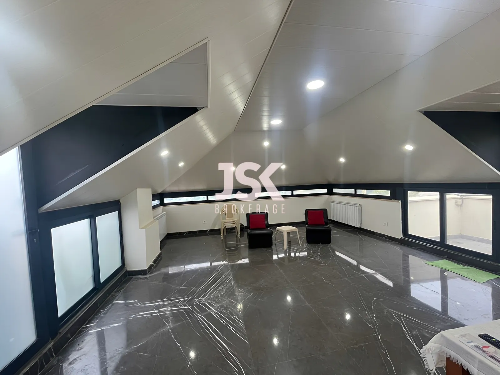 Villa for Sale in Aley