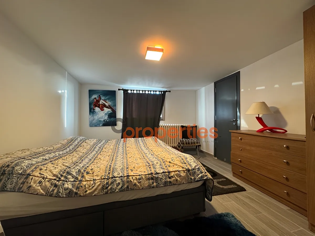 Chalet for Sale in Faraiya