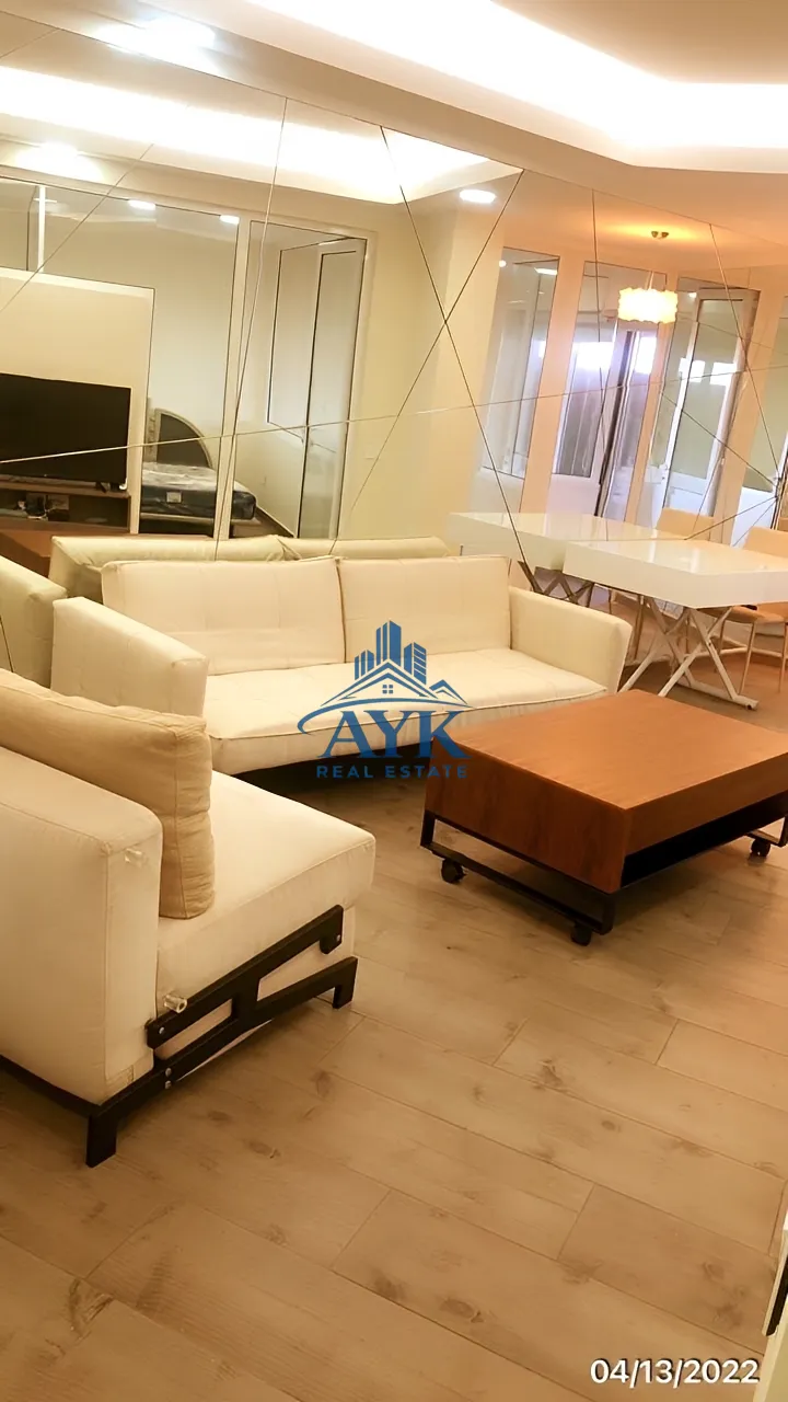 Chalet for rent in Kaslik, lebanon