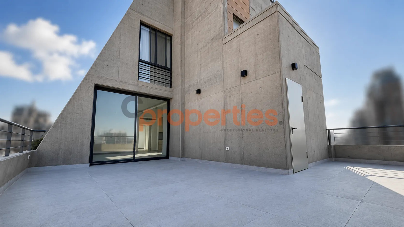 Apartment for Sale in Spears