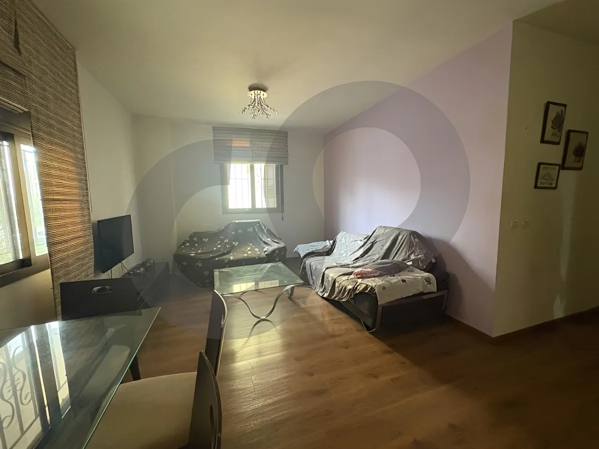 Apartment for Sale in Zouk Mosbeh, Lebanon - 3 bed, 1 bath