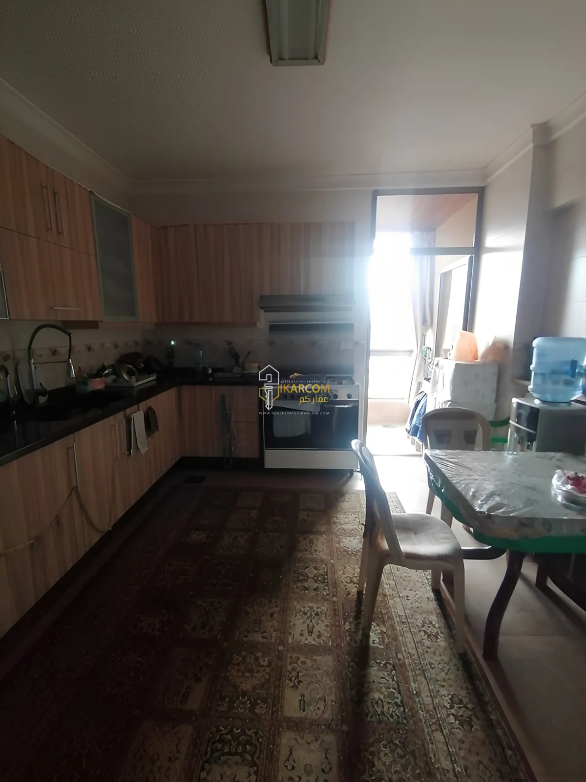 Apartment for Sale in Jdeideh