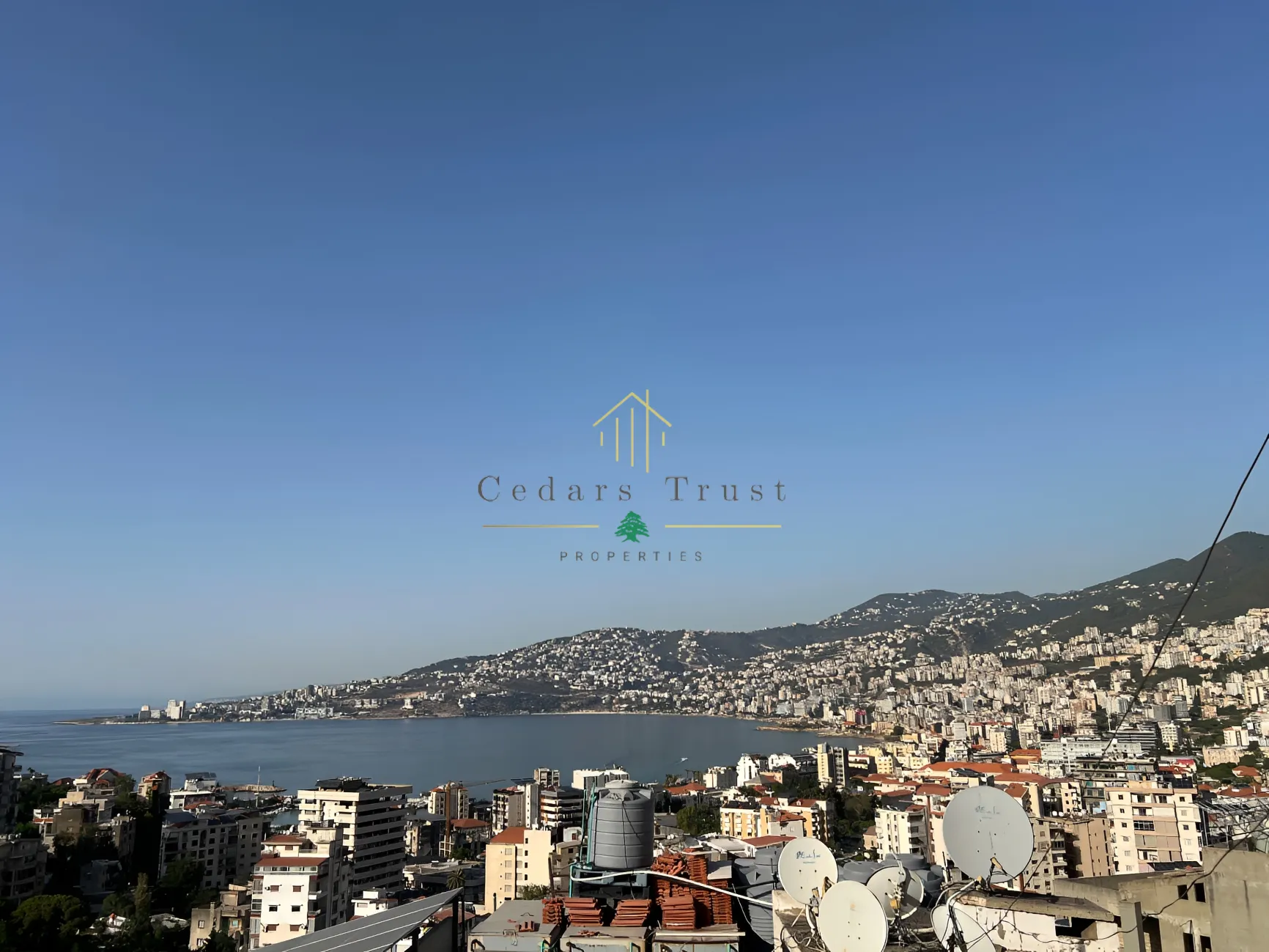 Triplex for Sale in Sarba, Lebanon