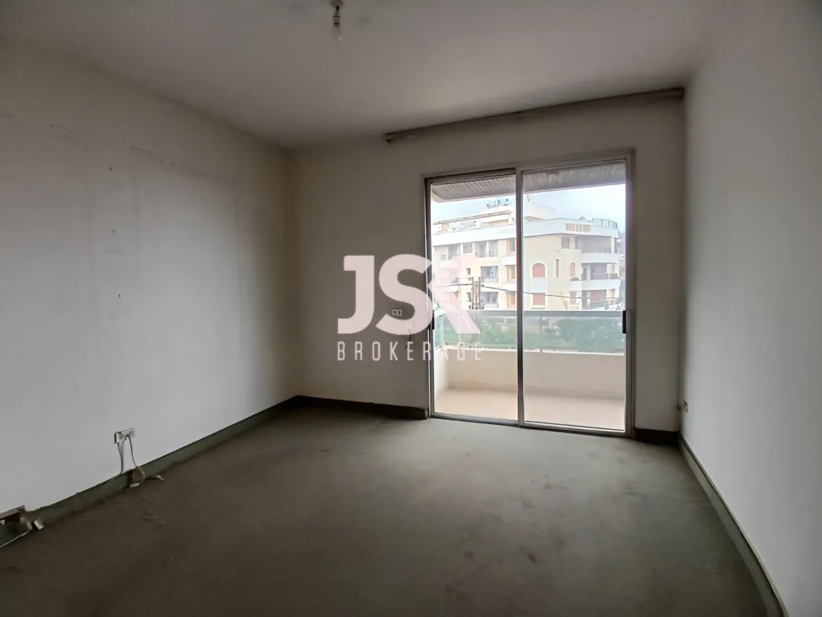 Apartment for Sale in Naqqache, Lebanon - 4 bed, 3 bath