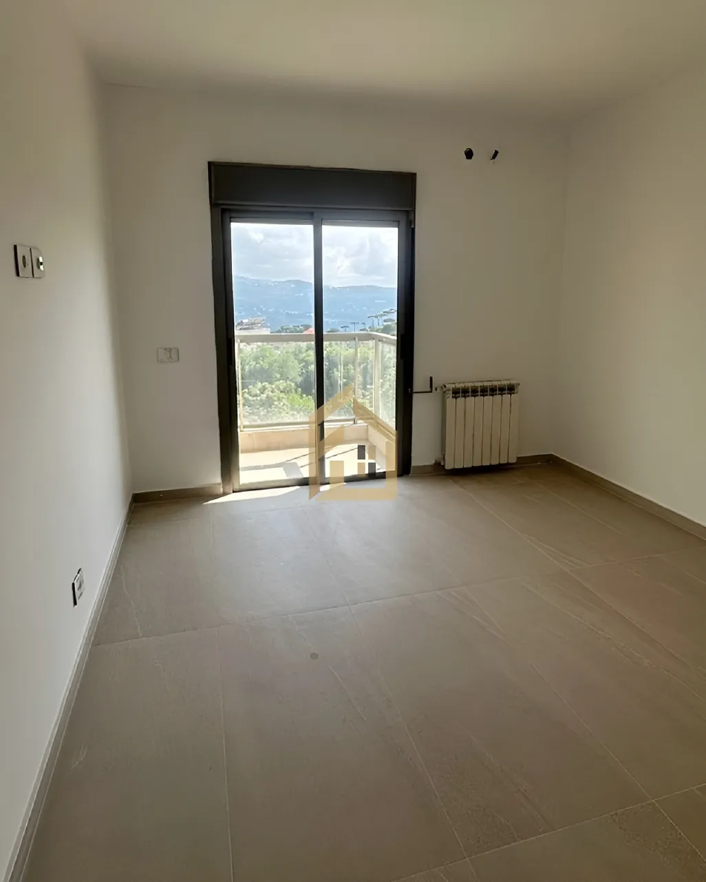 Apartment for sale in Baabdat, Lebanon