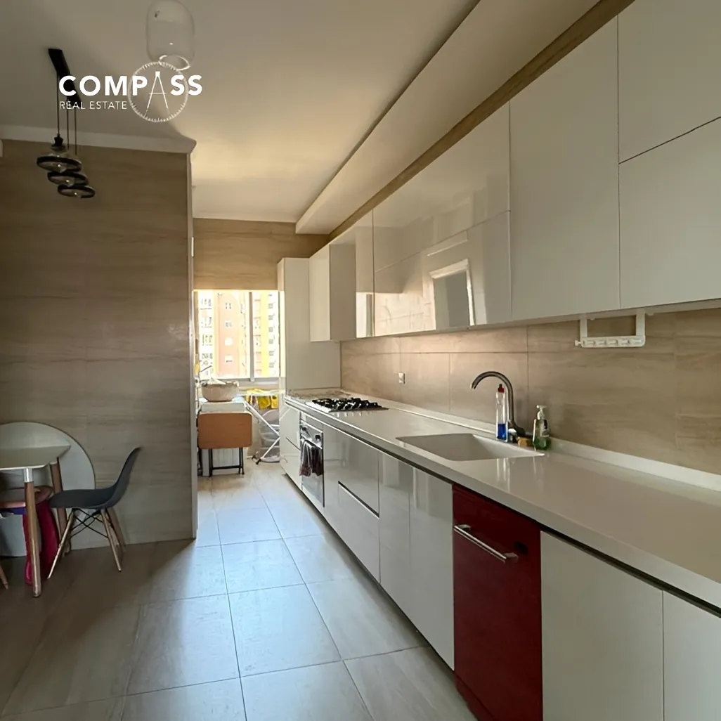 Apartment for sale in Badaro