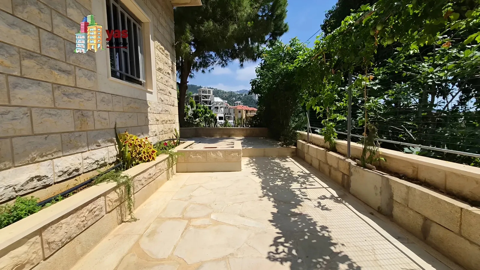 Apartment for Rent in Nahr Ibrahim