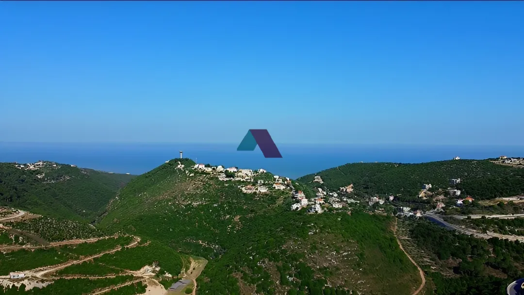 Land for Sale in Baabda
