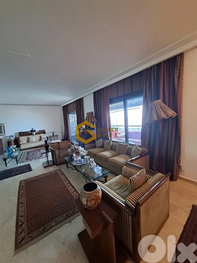Apartment for Sale in Kfar Hbab - 3 bed, 5 bath