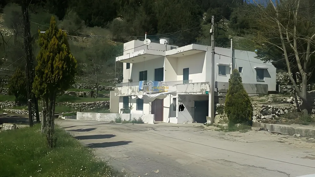 Land for Sale in Kfour