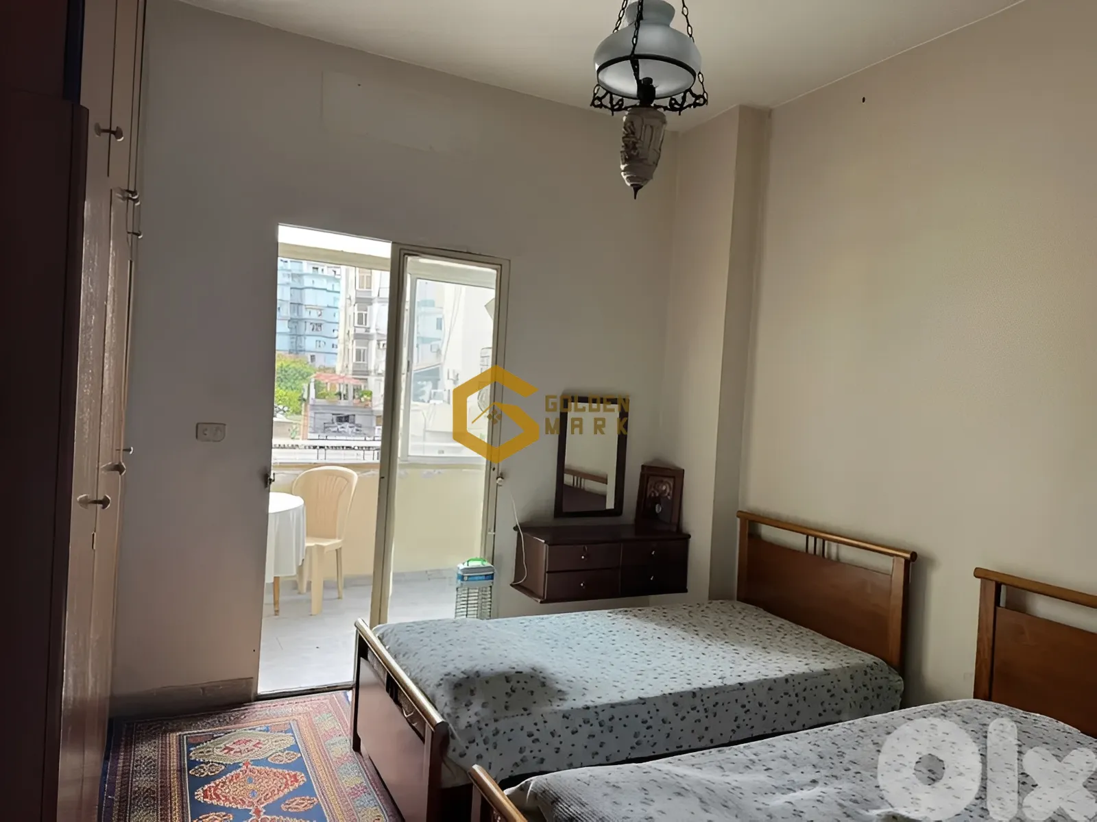 Apartment for Sale in Dekwaneh