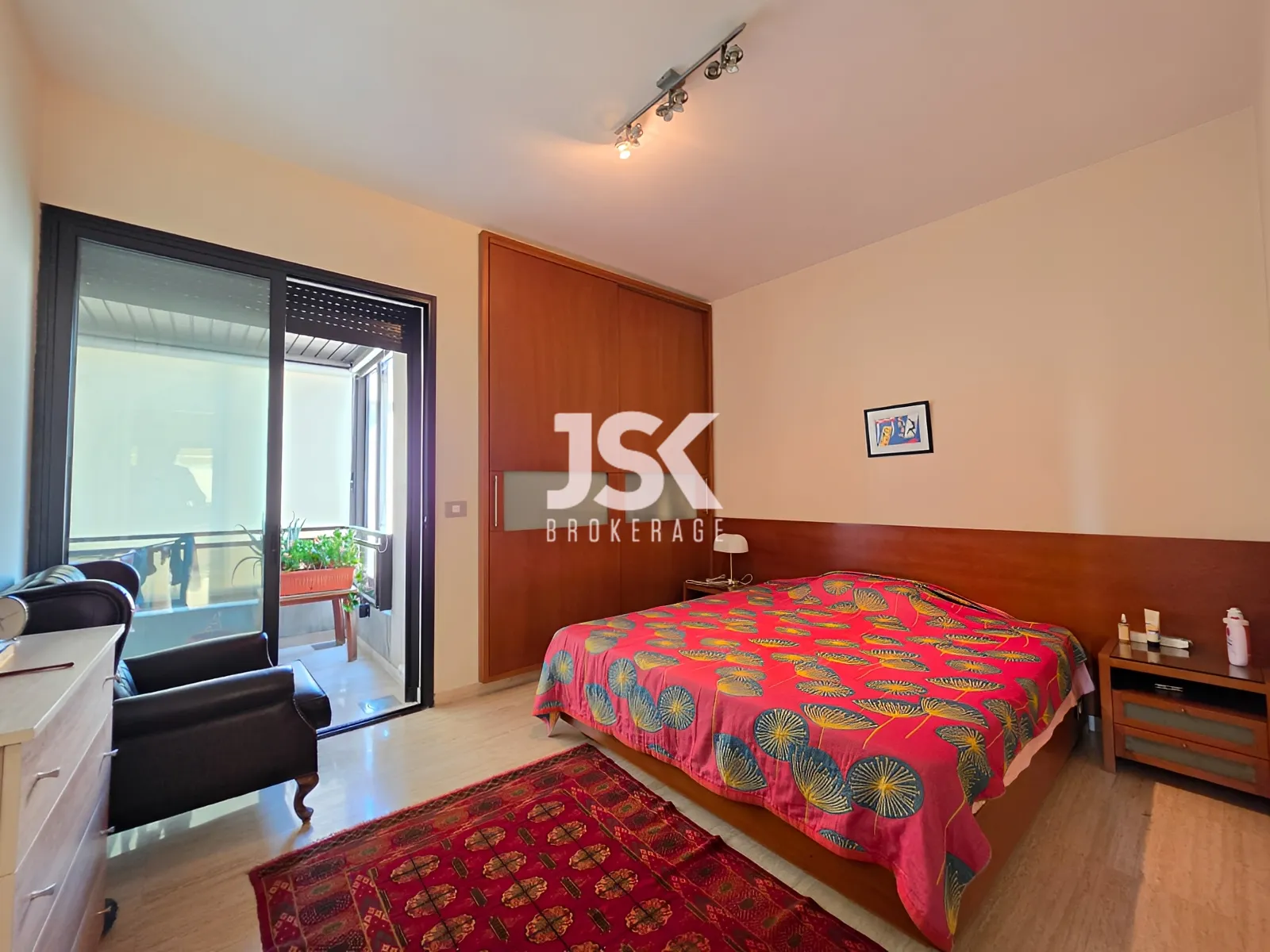 Apartment for Rent in Yarzeh