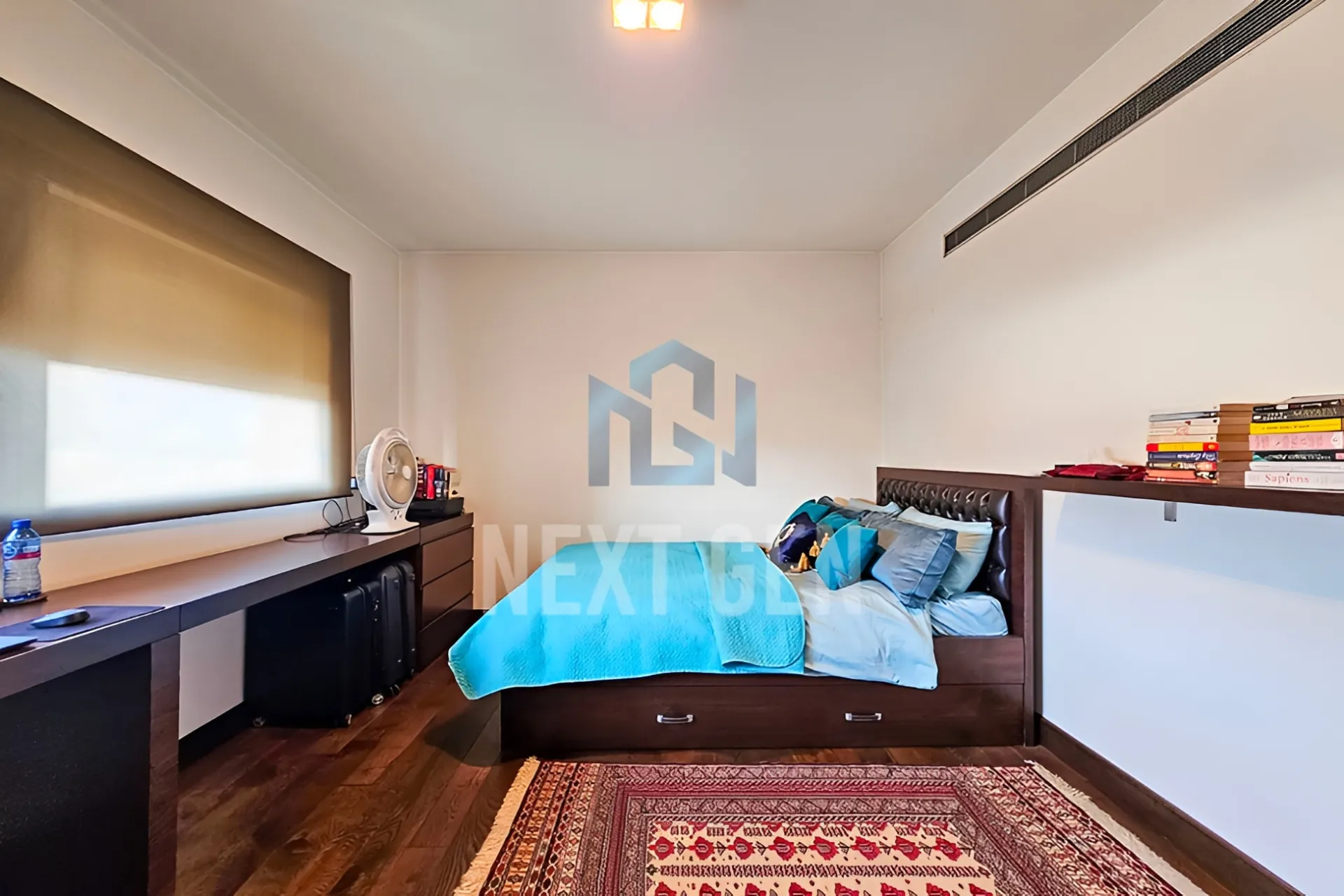 Apartment for sale in Verdun, Bayrut, Lebanon