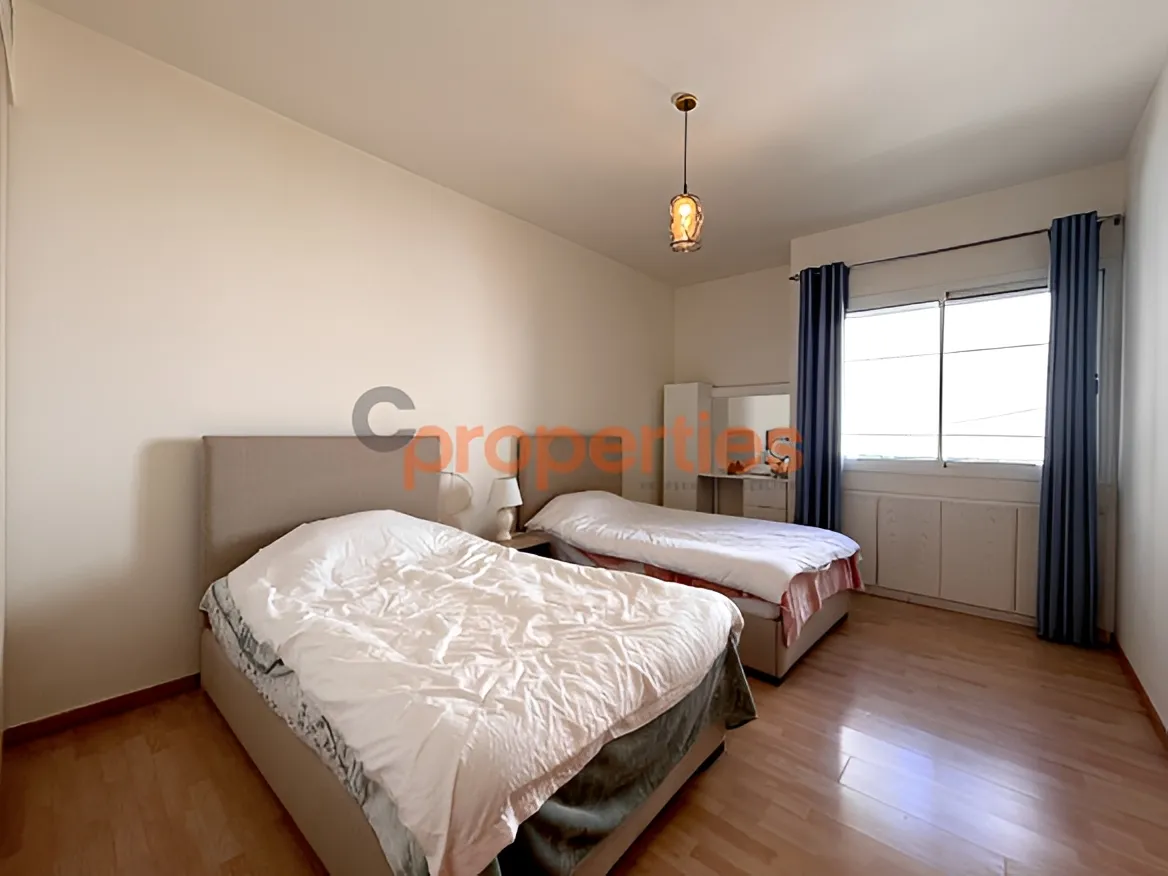 Apartment for Sale in Broummana