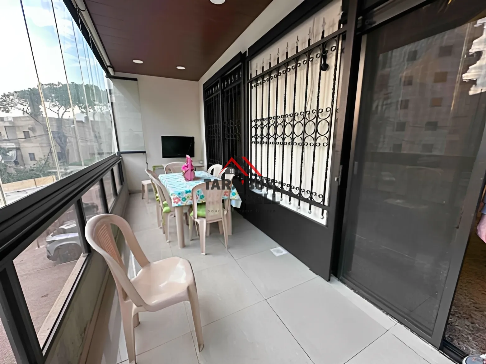 Apartment for Sale in Adonis Kesrouane, Lebanon