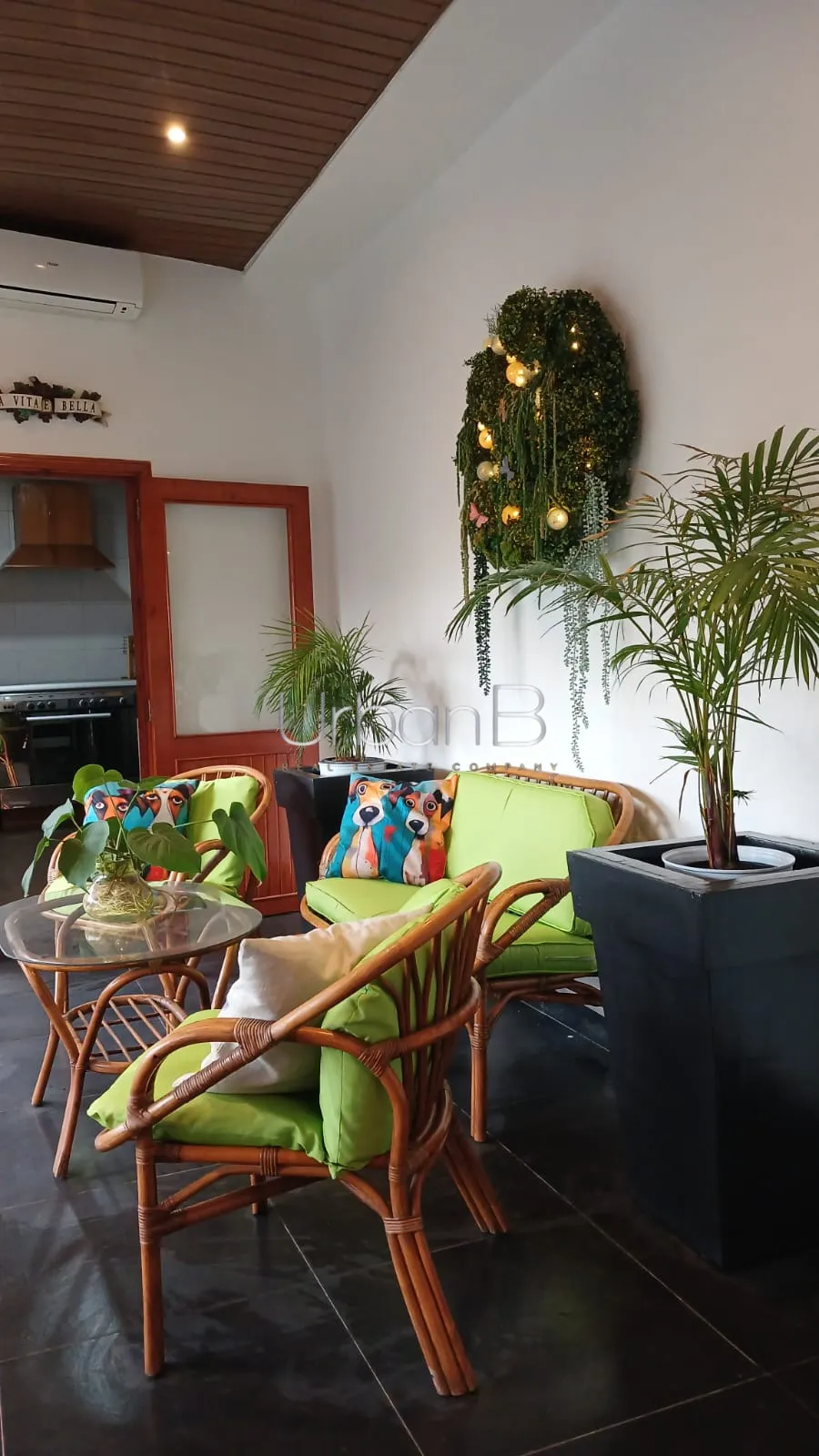 Apartment for rent in Furn el hayek, beirut, lebanon