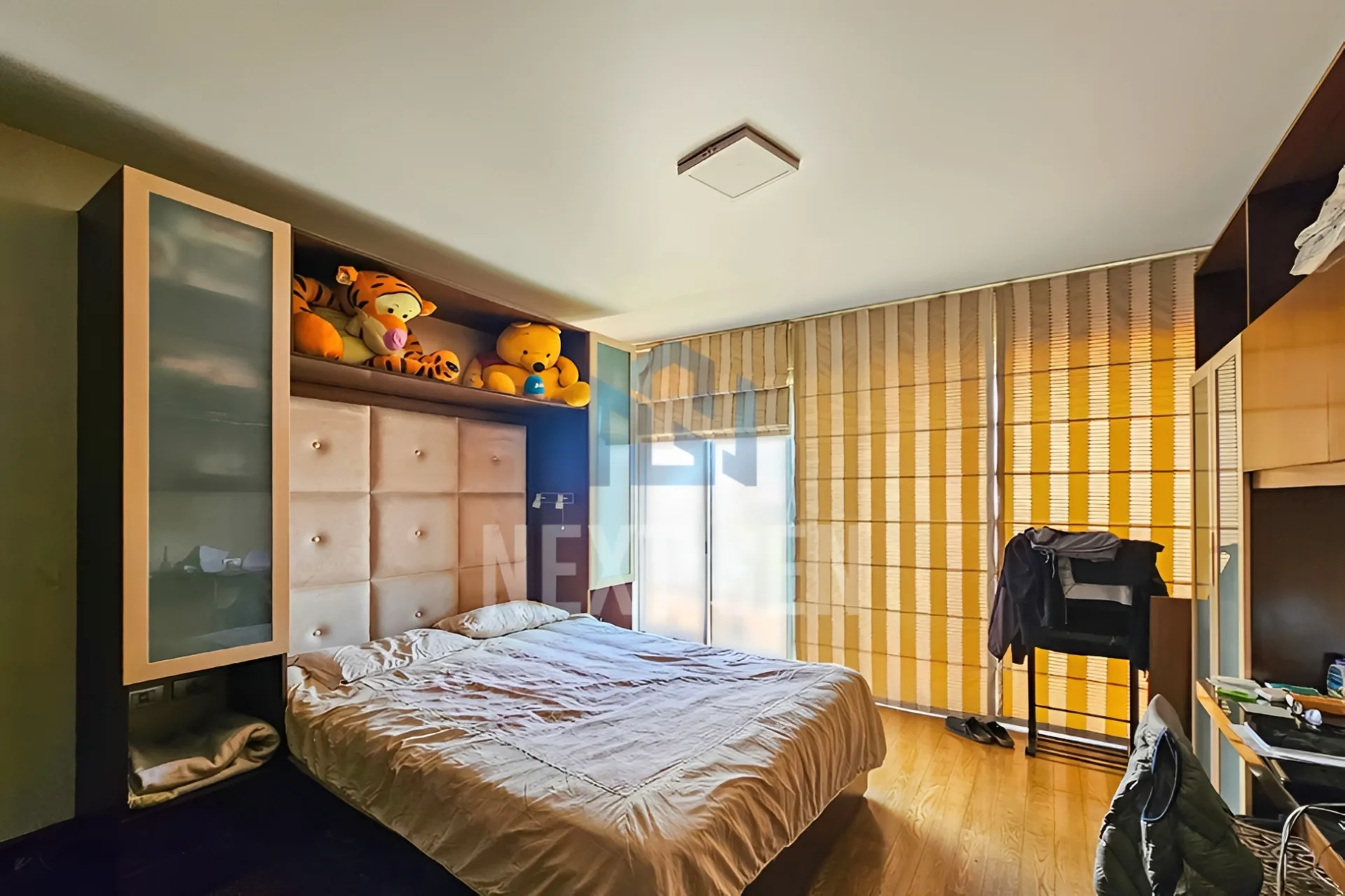 Apartment for sale in Verdun, Bayrut, Lebanon