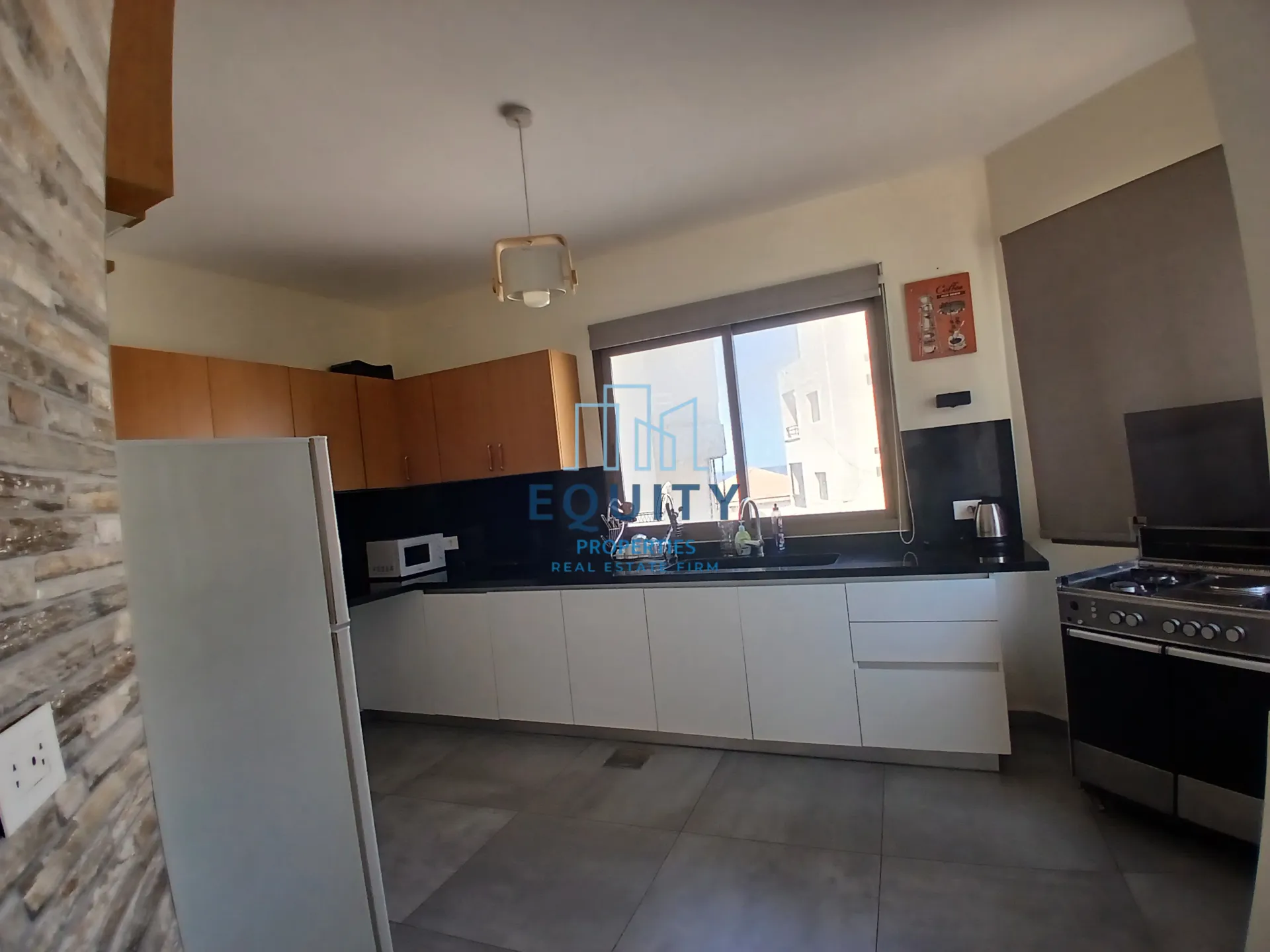 Apartment for rent in Batroun