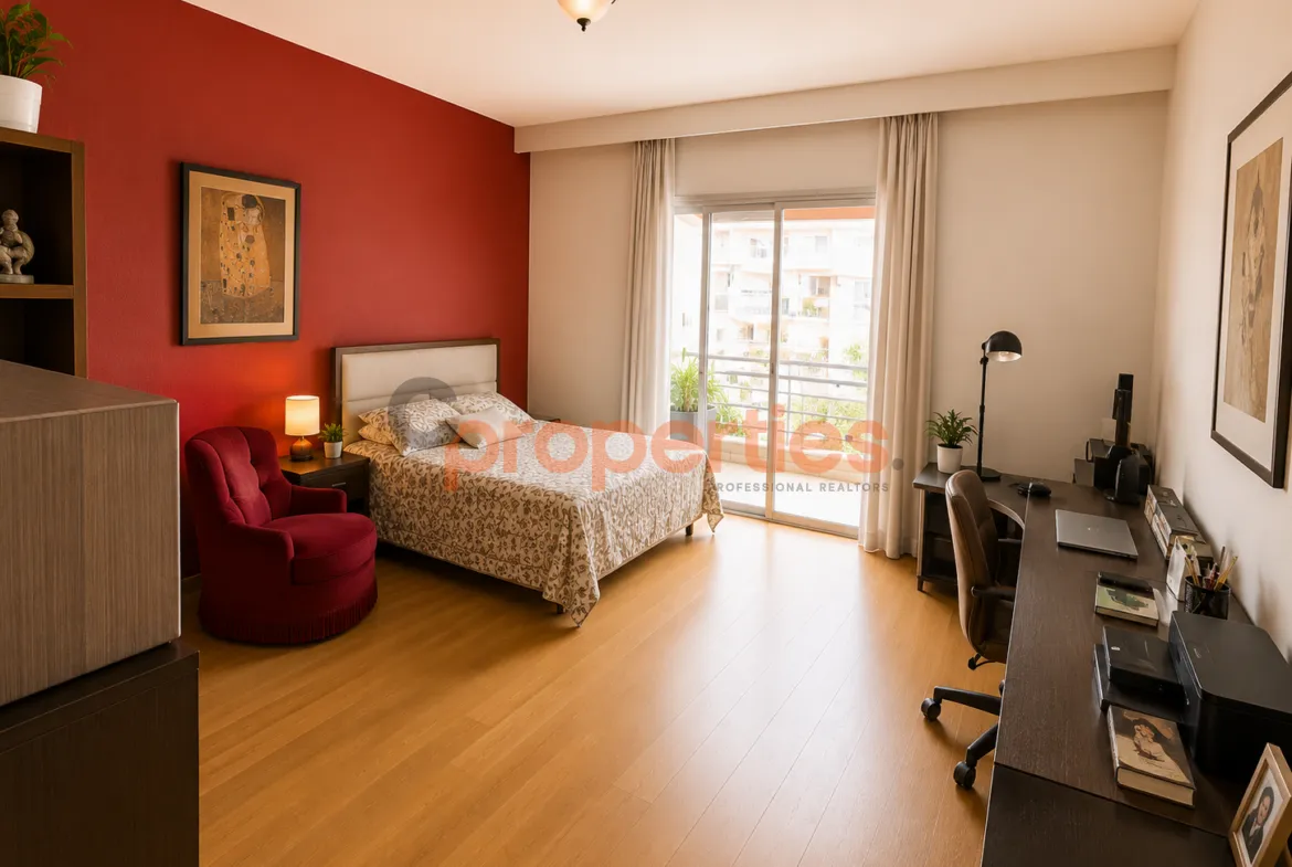 Apartment for Sale in Achrafieh