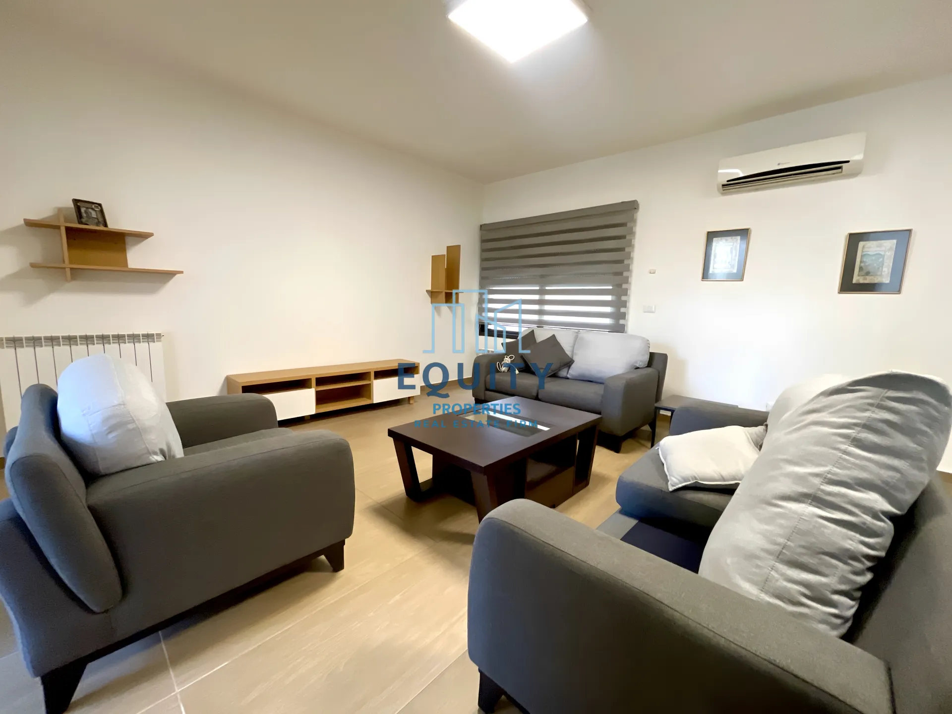 Apartment for Rent in Kaslik