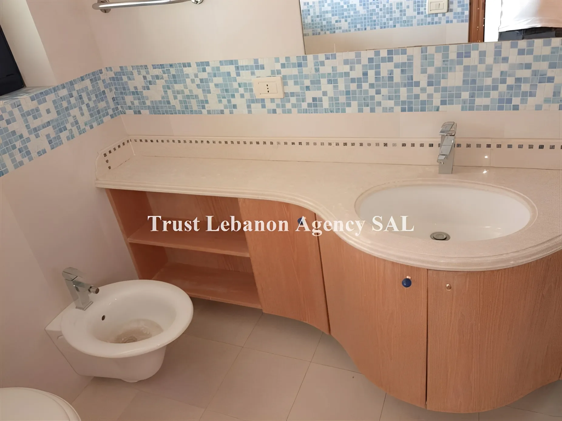 Apartment for Sale in Ramlet El Bayda Beirut Lebanon