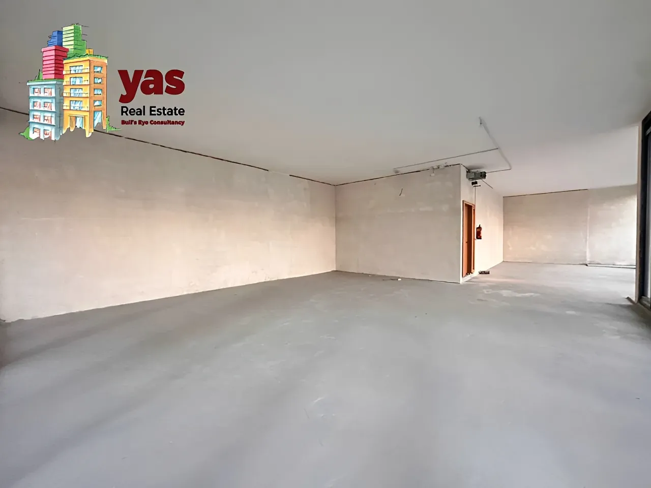 Office for rent in Dbayeh