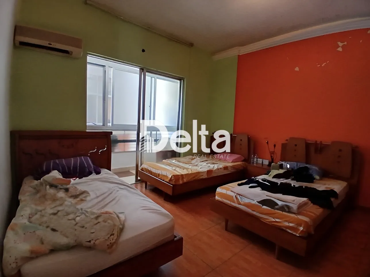 Apartment for sale in Zarif, beirut, lebanon