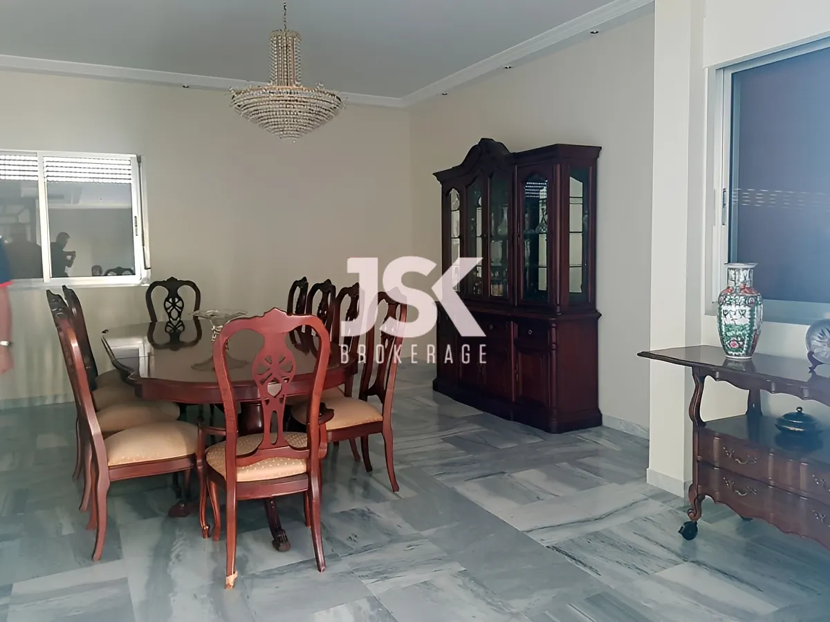 Apartment for Sale in Baabda, Lebanon