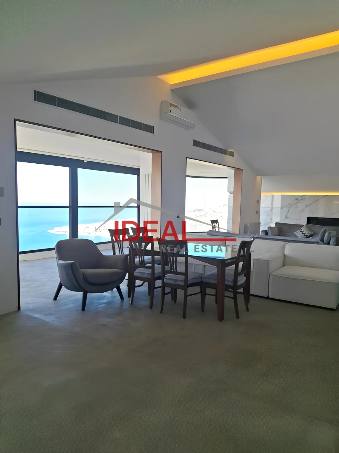 Apartment for Sale in Jounieh, Lebanon - 3 bed, 4 bath