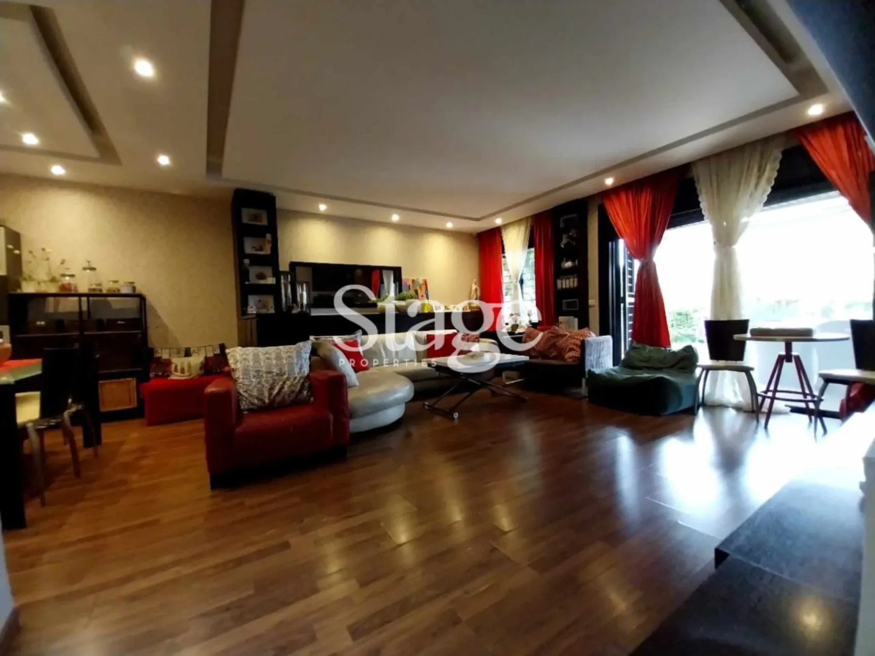Apartment for sale in Kfar Hbab, Lebanon
