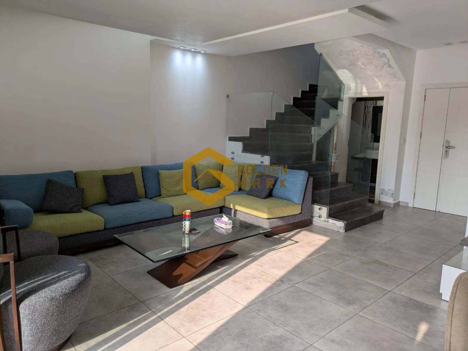 Villa for Rent in Batroun