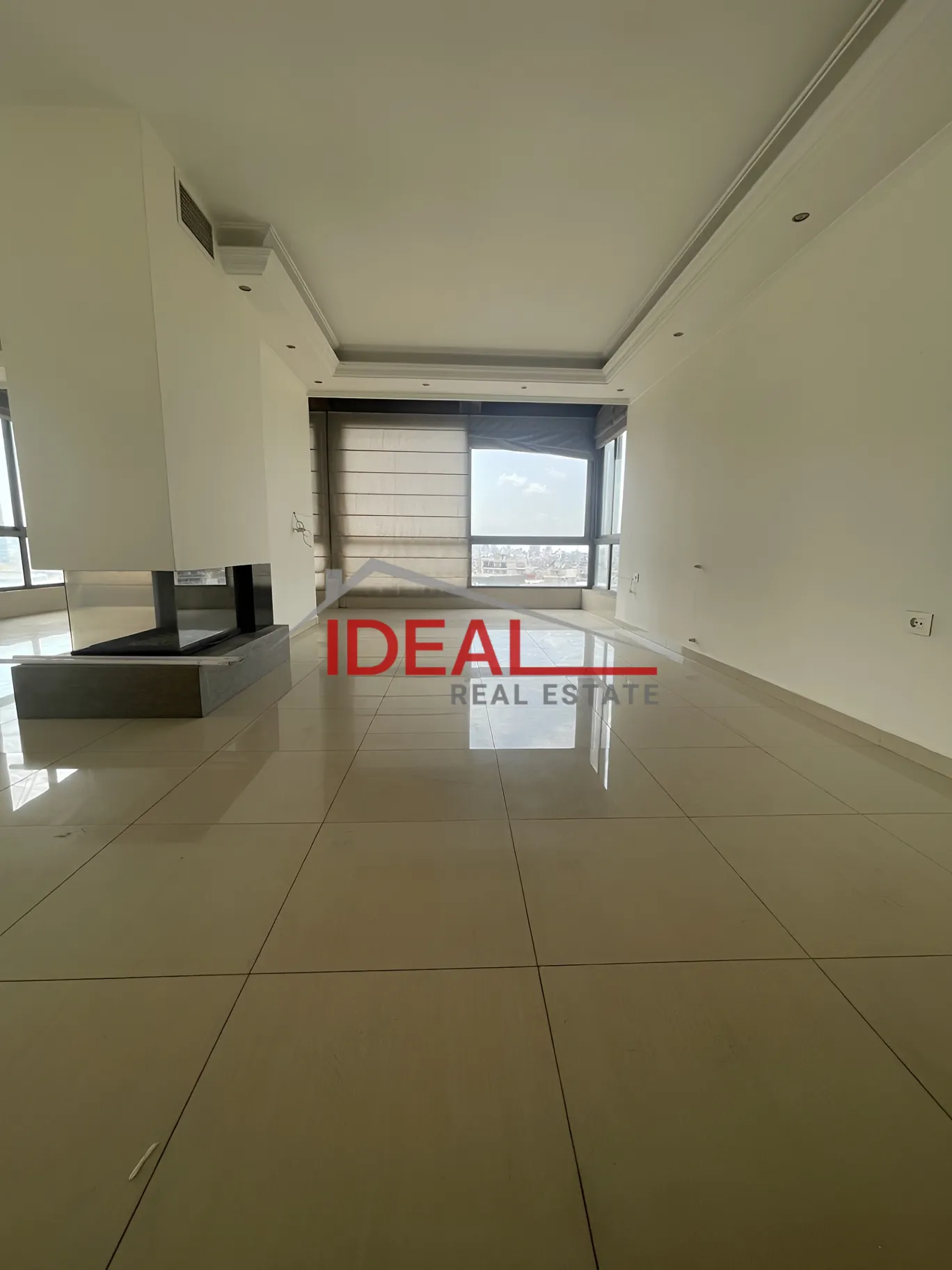 Apartment for rent in Jdeideh, Lebanon