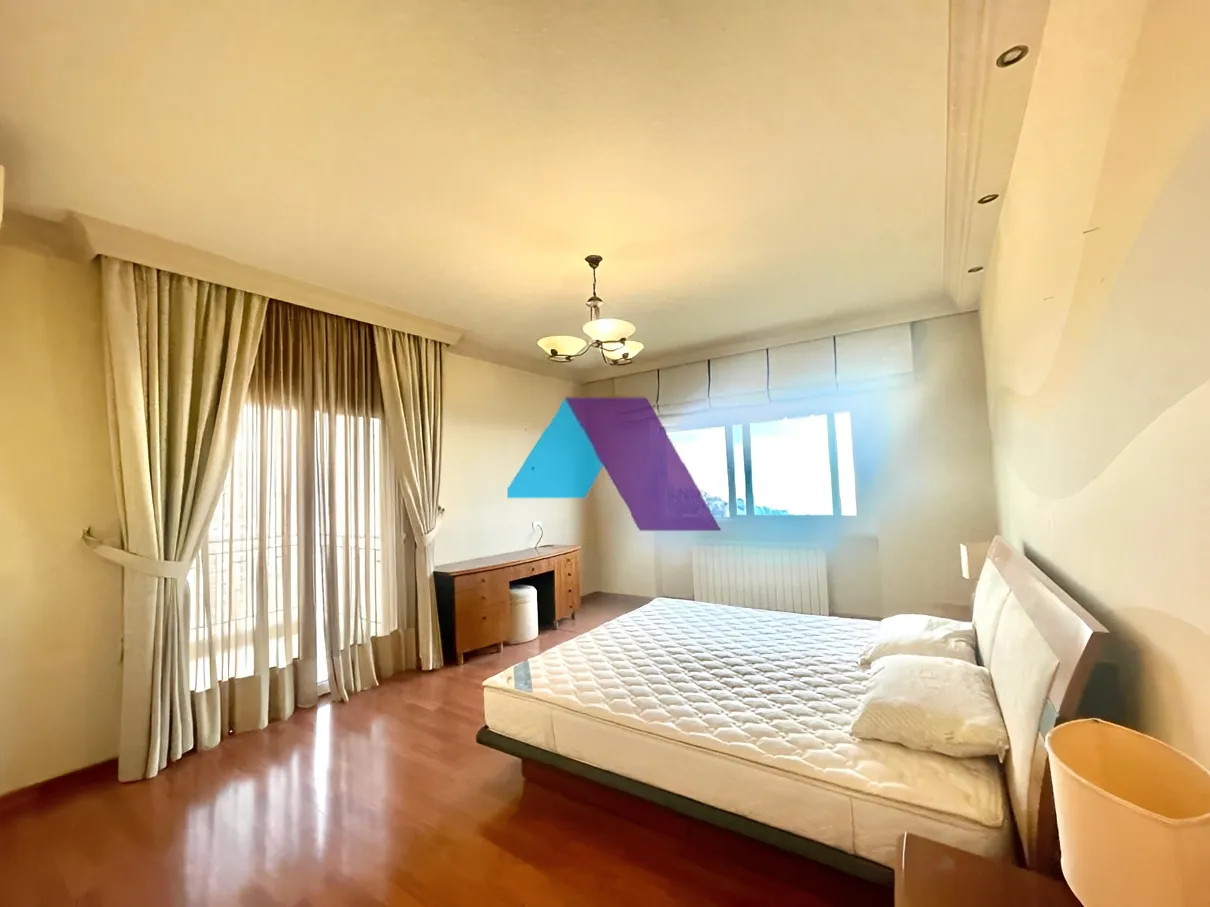 Apartment for Sale in Ain Aar