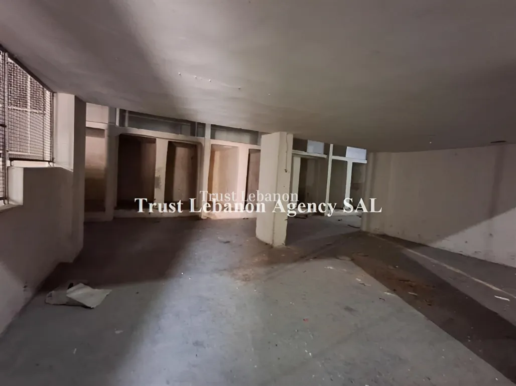 Commercial Building for sale in Mar Roukouz, Lebanon