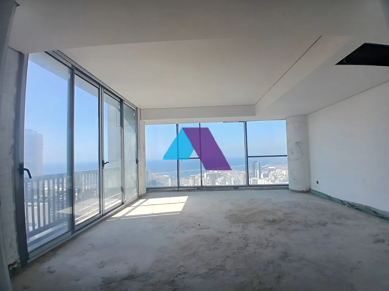 Apartment for Sale in Sassine