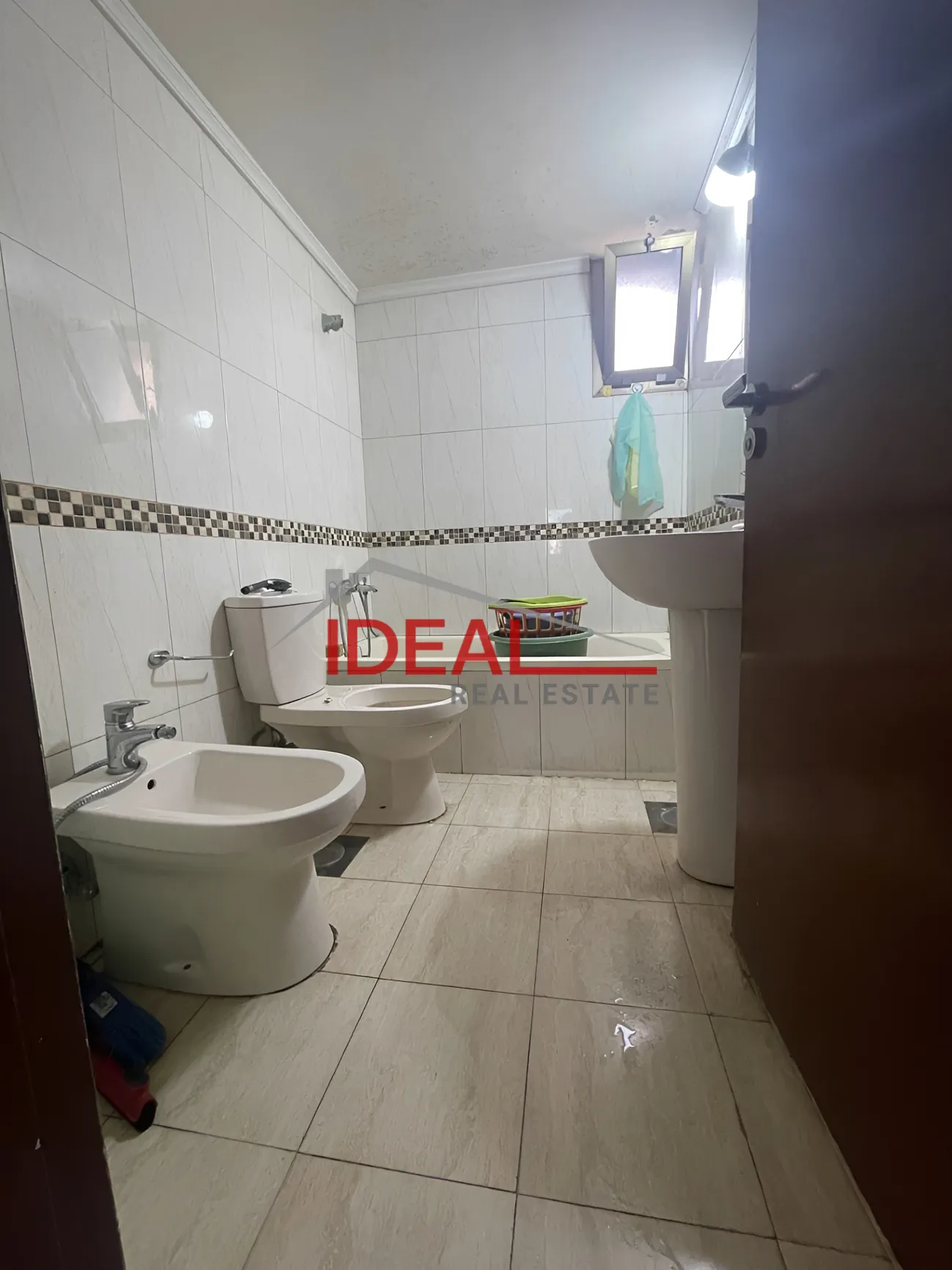 Apartment for sale in Jdeideh, Lebanon
