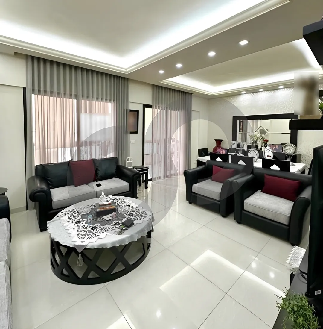 Apartment for Sale in Ain El Remmaneh