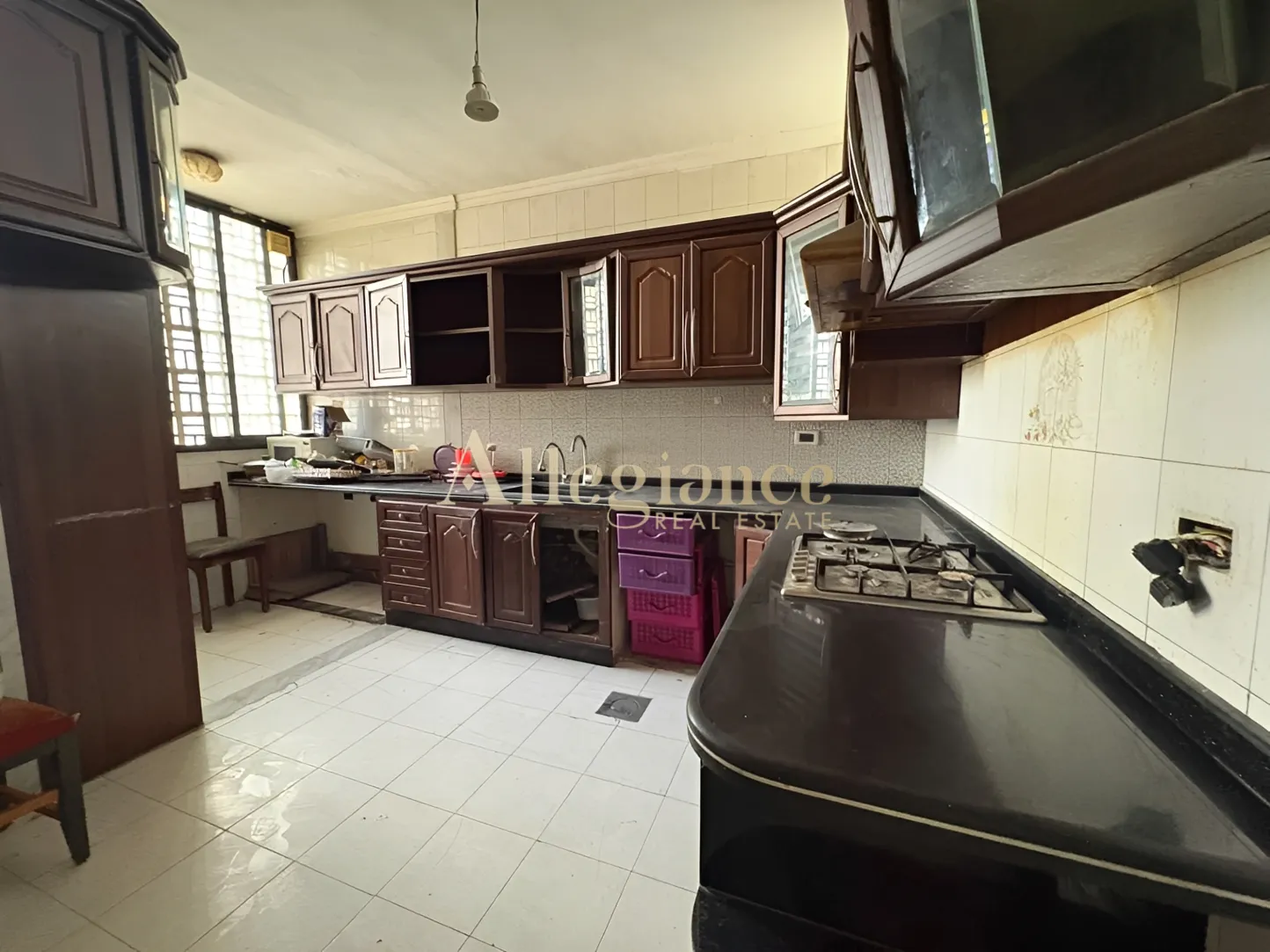 Apartment for sale in Caracas