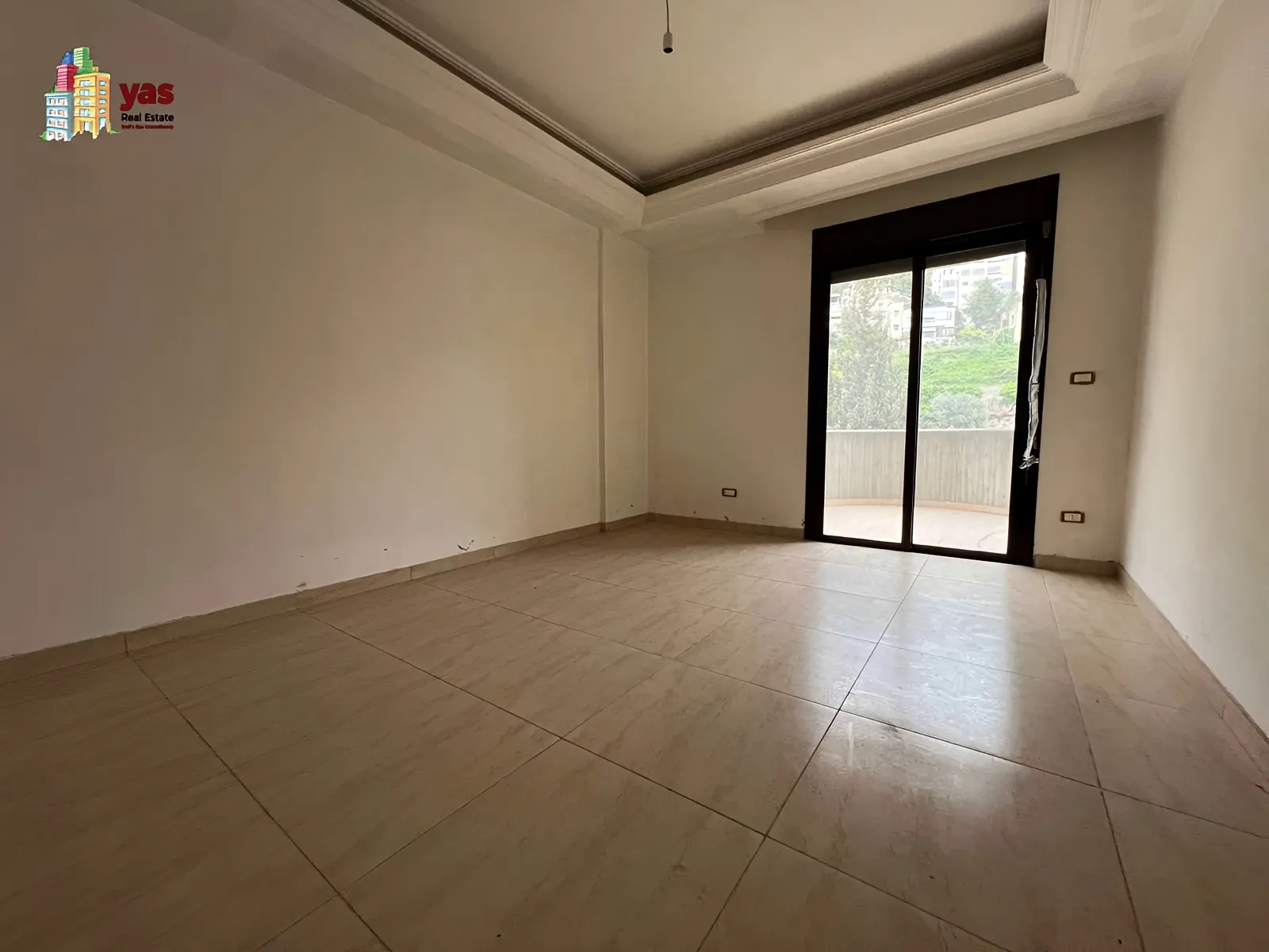 Apartment for Rent in Ghadir - 3 bed, 2 bath