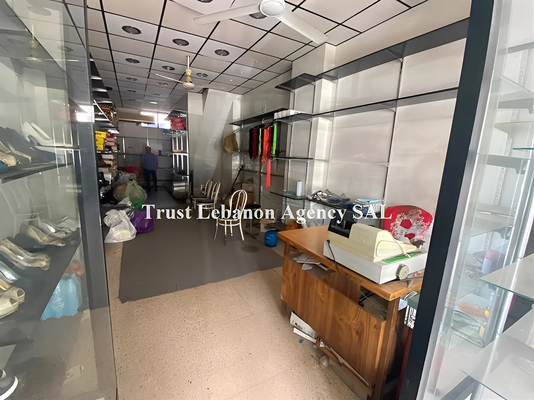 Shop for sale in Metn, Bawchriye