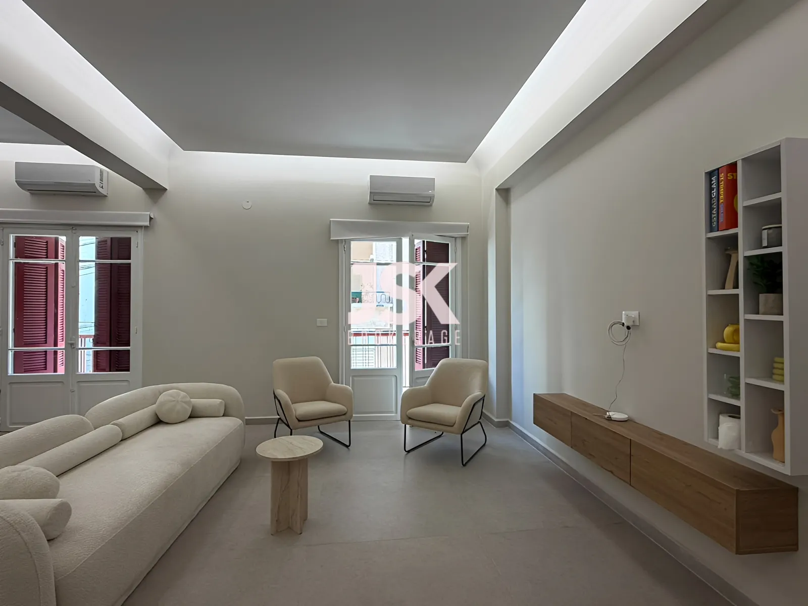Apartment for Sale in Achrafieh