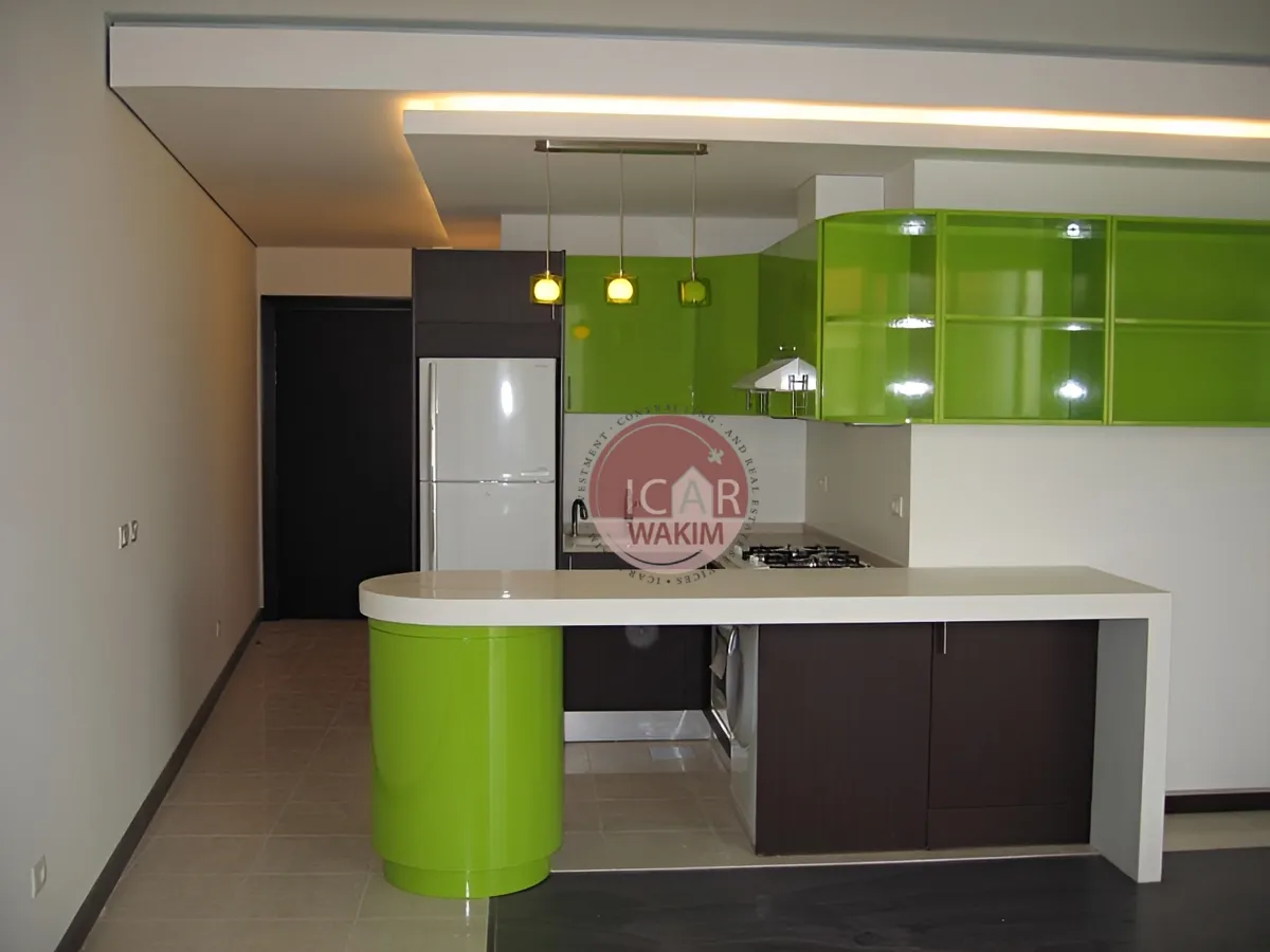 Apartment for Sale in Achrafieh - 2 bed, 2 bath