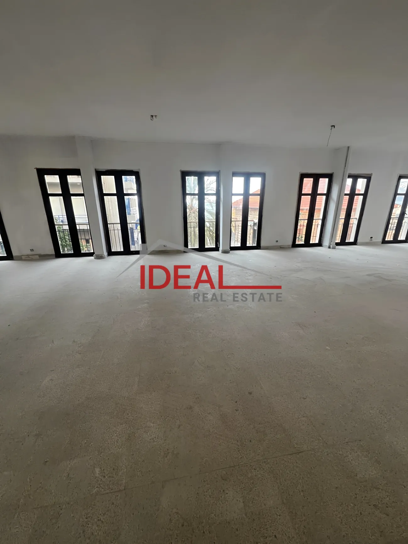 Office for rent in Jounieh